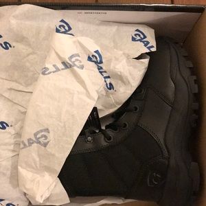 Men’s Work Duty Boot